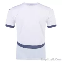2024 Switzerland Euro Cup Away Football Jersey - view 3