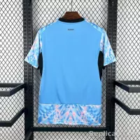 2026 Switzerland Goalkeeper World Cup Soccer Jersey - view 3