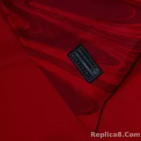 Nike Turkey Home Arda Güler 8 Shirt 2026-2027 - view 7