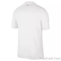 2024 Turkey Euro Cup Home Football Jersey - view 3