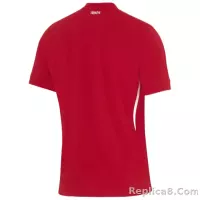 2024 Turkey Euro Cup Away Football Jersey - view 3