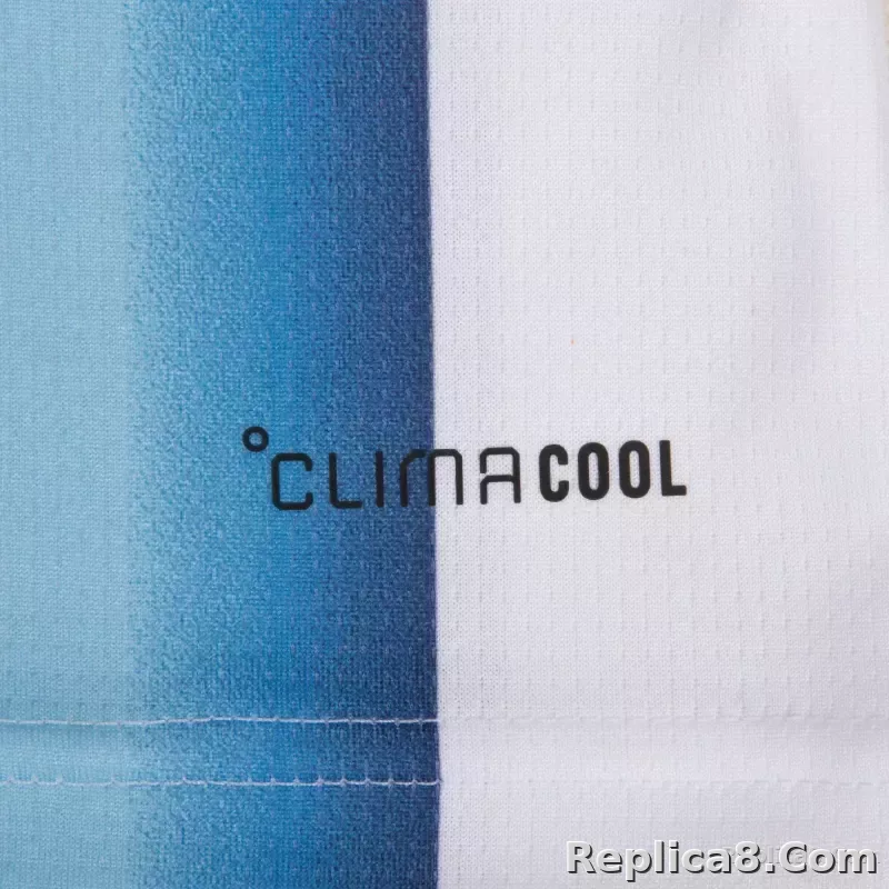 adidas Argentina Home L. Martínez 22 Jersey 2026-2027 - detail