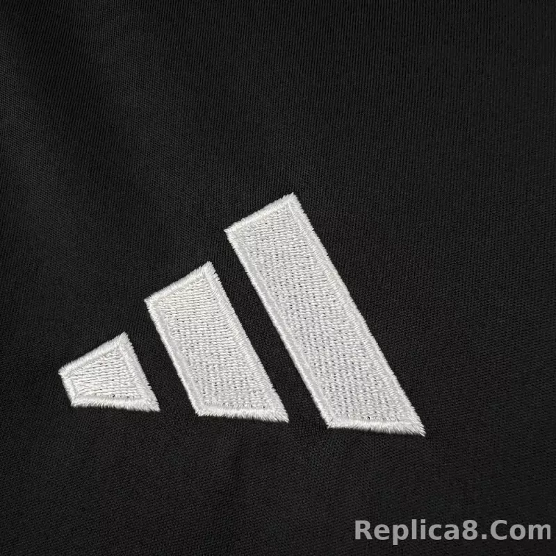 2026 Argentina Goalkeeper World Cup Soccer Jersey - detail