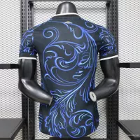 2026 Argentina Away World Cup Player Version Soccer Jersey - view 3