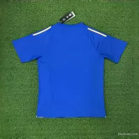 2024 Argentina Messi Pitch 2 Street Training Blue Kit Jersey - view 6