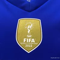 2024 Argentina Messi#10 Copa America Away Soccer Jersey - view 10
