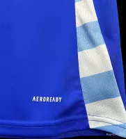 2024 Argentina Copa America Away Soccer Jersey - view 6
