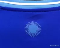 2024 Argentina Copa America Away Soccer Jersey - view 9