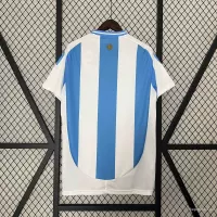 2023/24 Argentina Messi#10 Copa America Home Soccer Jersey - view 6