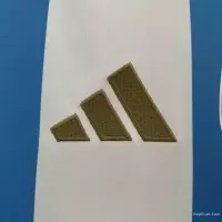 2023/24 Argentina Messi#10 Copa America Home Soccer Jersey - view 8