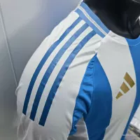 2024 Argentina Home Copa America Jersey Player Version - view 6
