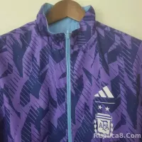 2022 Argentina Windbreaker Double Sided - view 8