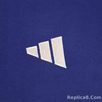 2022 Argentina World Cup Soccer Away Jersey Fan Version - view 7
