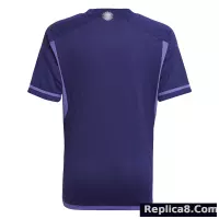 2022 Argentina World Cup Champion Edition 3 stars Away Jersey - view 5