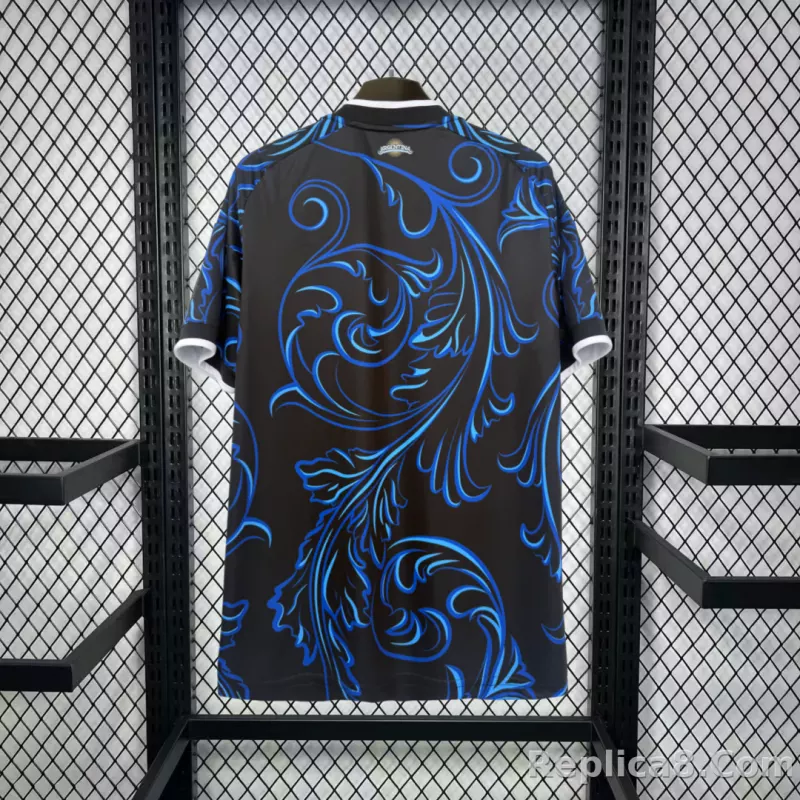 2026 Argentina Away World Cup Soccer Jersey - detail