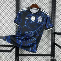 2026 Argentina Away World Cup Soccer Jersey - view 1