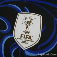 2026 Argentina Away World Cup Soccer Jersey - view 12