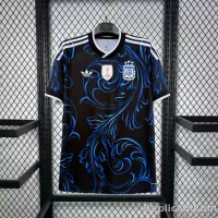 2026 Argentina Away World Cup Soccer Jersey - view 4