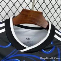 2026 Argentina Away World Cup Soccer Jersey - view 11
