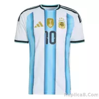 Messi Argentina National Team adidas FIFA x World Cup 2026 Authentic Jersey - view 3
