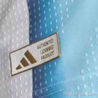 Messi Argentina National Team adidas FIFA x World Cup 2026 Authentic Jersey - view 5