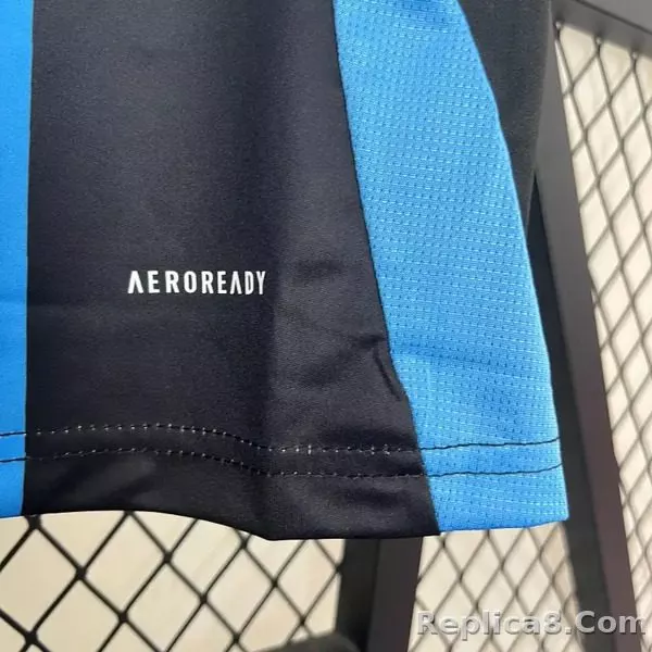2024 Argentina Prematch Training Soccer Jersey - detail
