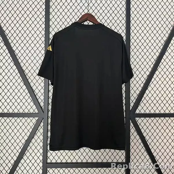 2024 Argentina Prematch Training Soccer Jersey - detail
