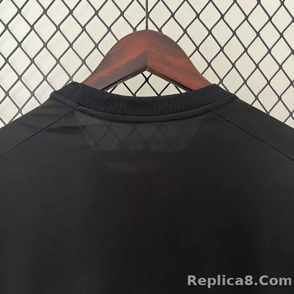 2024 Argentina Prematch Training Soccer Jersey - detail
