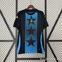 2024 Argentina Prematch Training Soccer Jersey - view 1