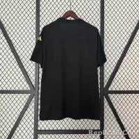 2024 Argentina Prematch Training Soccer Jersey - view 5