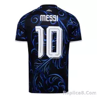 Argentina Away Shirt World Cup 2026 Messi 10 - view 3