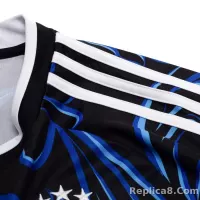 Argentina Away Shirt World Cup 2026 Messi 10 - view 5