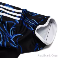 Argentina Away Shirt World Cup 2026 Messi 10 - view 10