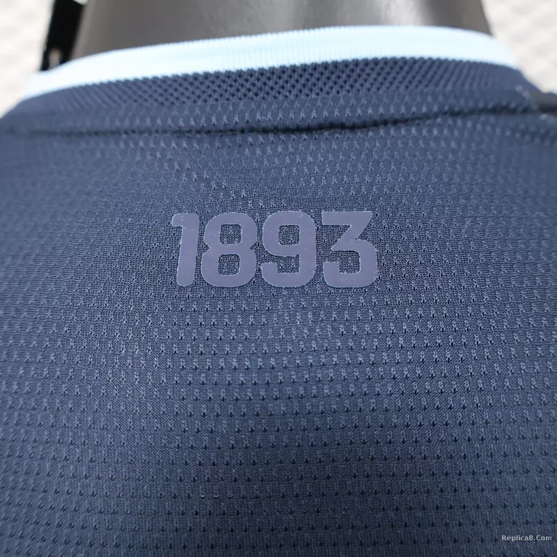 2026 Argentina World Cup Special Soccer Jersey Player Version - detail