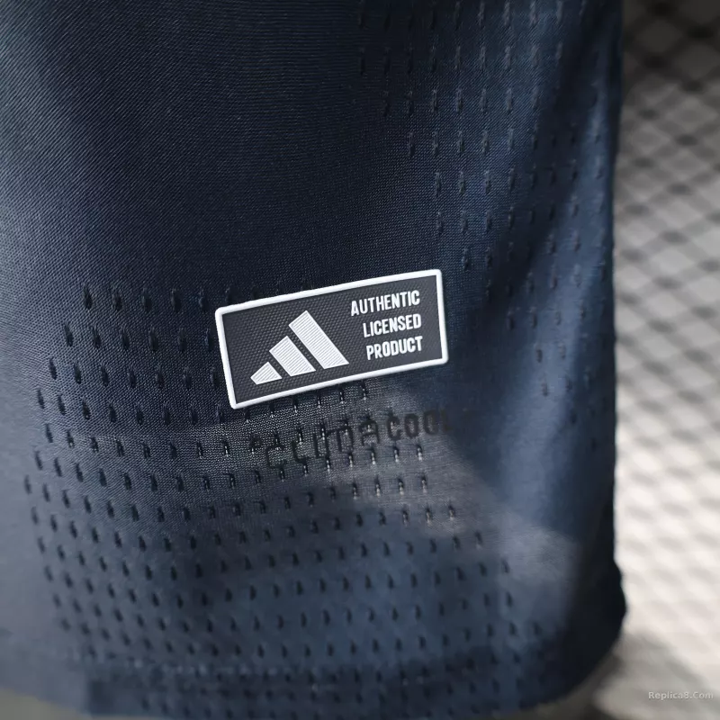 2026 Argentina World Cup Special Soccer Jersey Player Version - detail