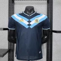 2026 Argentina World Cup Special Soccer Jersey Player Version - view 1