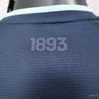 2026 Argentina World Cup Special Soccer Jersey Player Version - view 4
