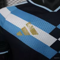 2026 Argentina World Cup Special Soccer Jersey Player Version - view 7