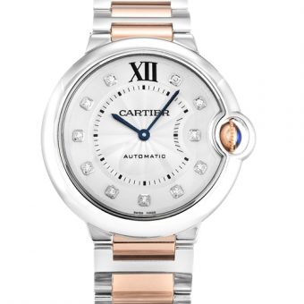 Cartier Ballon Bleu W6920052 - gallery