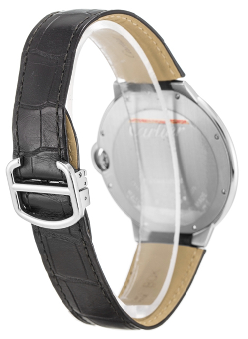 Cartier Ballon Bleu W6920055 - gallery