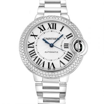 Cartier Ballon Bleu W6920071 - gallery