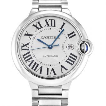Cartier Ballon Bleu W6920085 - gallery