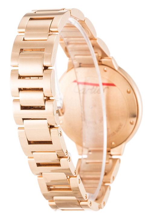 Cartier Ballon Bleu WE902034 - gallery