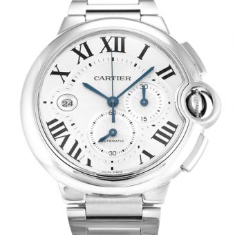 Cartier Ballon Bleu WE902035 - gallery