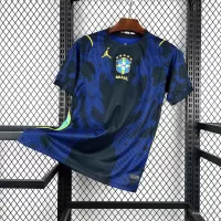 2026 Brazil Away World Cup Football Jersey - view 1