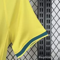 2026 Brazil Home World Cup Football Jersey - view 7