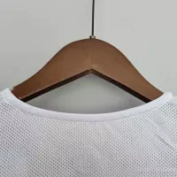 2004 Brazil World Cup Away Retro Soccer Jersey - view 7