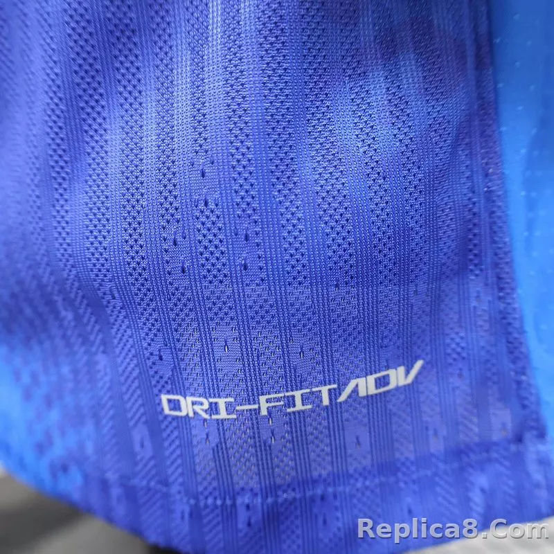 25-26 Brazil  Away Player Version Shirt Football - detail