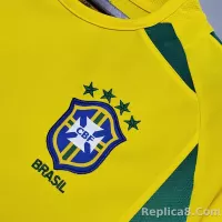 2002 Brazil X Stussy Concept Retro kit - view 4