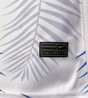 2022 Brazil Concept White Soccer Jersey - view 9
